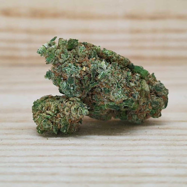 Fleur de CBD Blackberry...