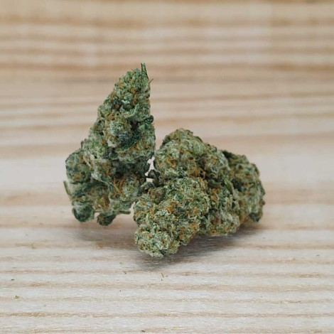 Fleur de CBD Runtz Muffin Indoor Hydro