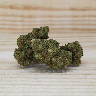 Fleur CBD Acapulco Gold Glass House
