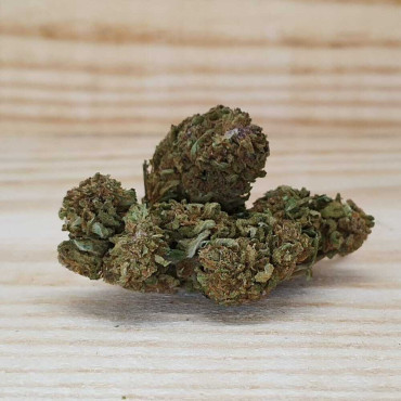 Fleur CBD Purple Haze Glass...