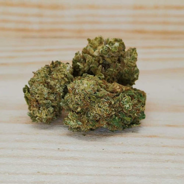 Fleur CBD Wedding Cake Indoor Hydro