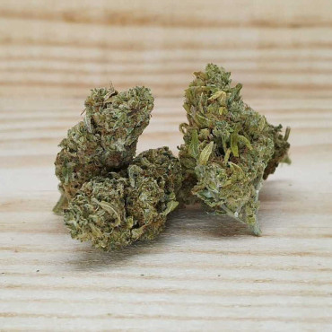 Fleur CBD Mango Kush Indoor Hydro