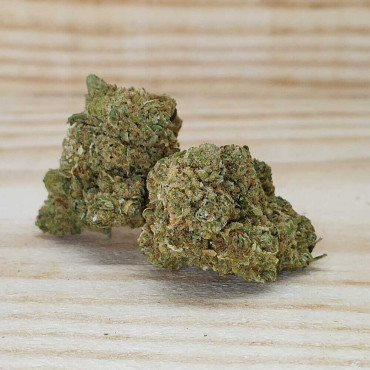 Fleur CBD Blue cheese Indoor Hydro