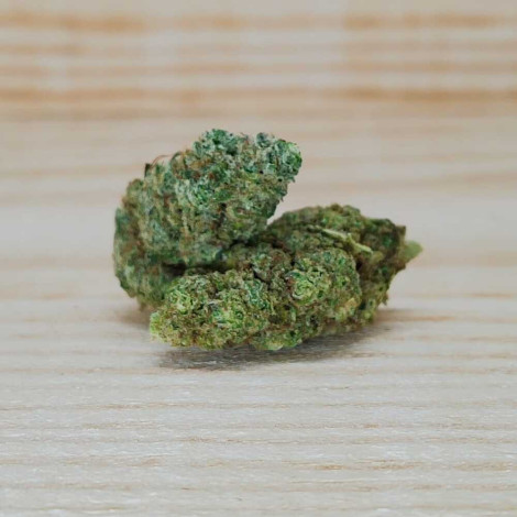 Fleur de CBD Orangello Hydro