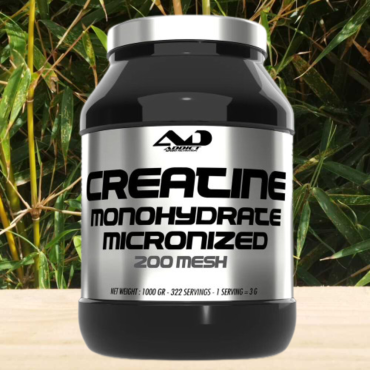 ADDICT SPORT NUTRITION CREATINE