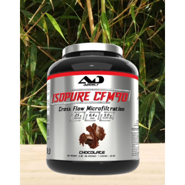 PROTEINE ISOPURE CFM90-ADDICT SPORT NUTRITION