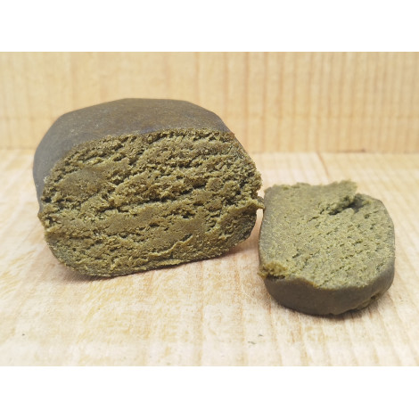 Résine de CBD Ice-O-Laror