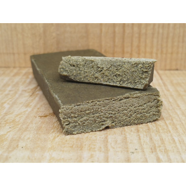 Résine de CBD 3XFiltré 50%