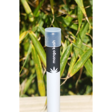 Pen CBD 8% Doypack Mango Kush - SeedWell®