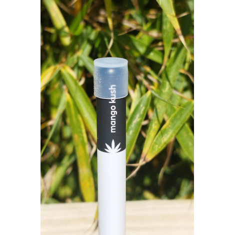 Pen CBD 8% Doypack Mango Kush - SeedWell®