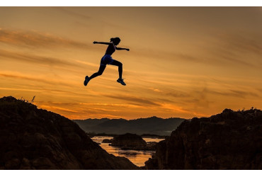 Le CBD dans le sport