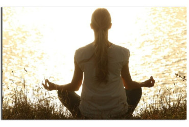 CBD et yoga